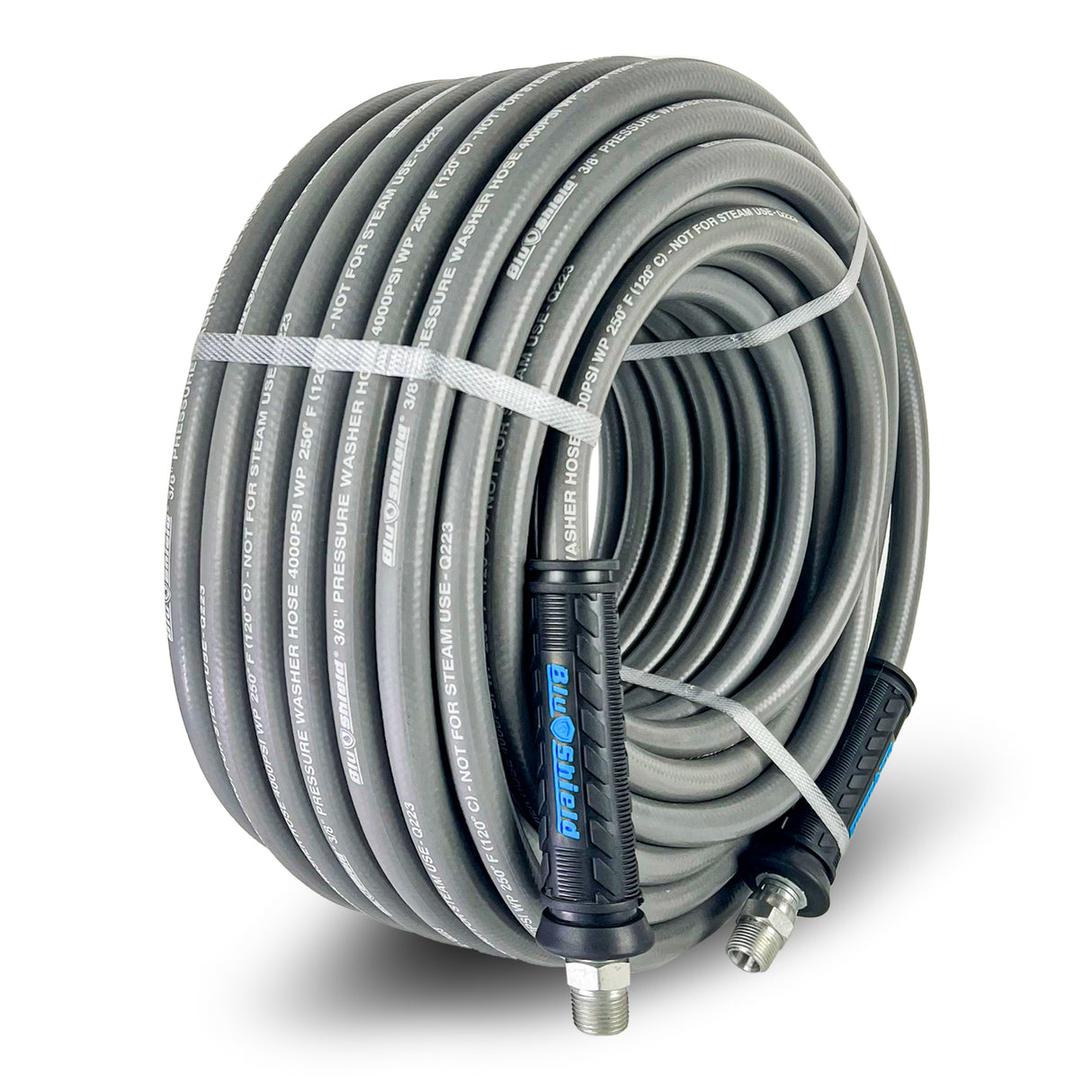 Single Wire Hose 3/8" X 100'