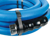 Blu Shield Pressure Washer Inlet Hose 3/4" x 15'