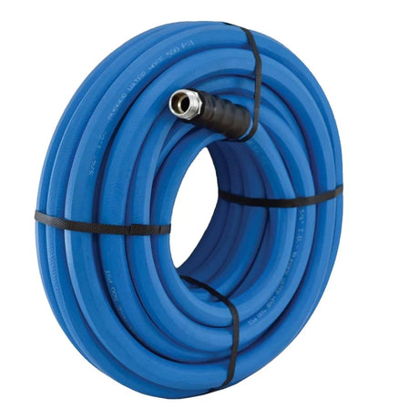 Tuyau d'arrivée pour nettoyeur haute pression BluShield 3/4" x 15'