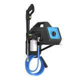 Blu Shield Wall mount plate for Humpback Pump