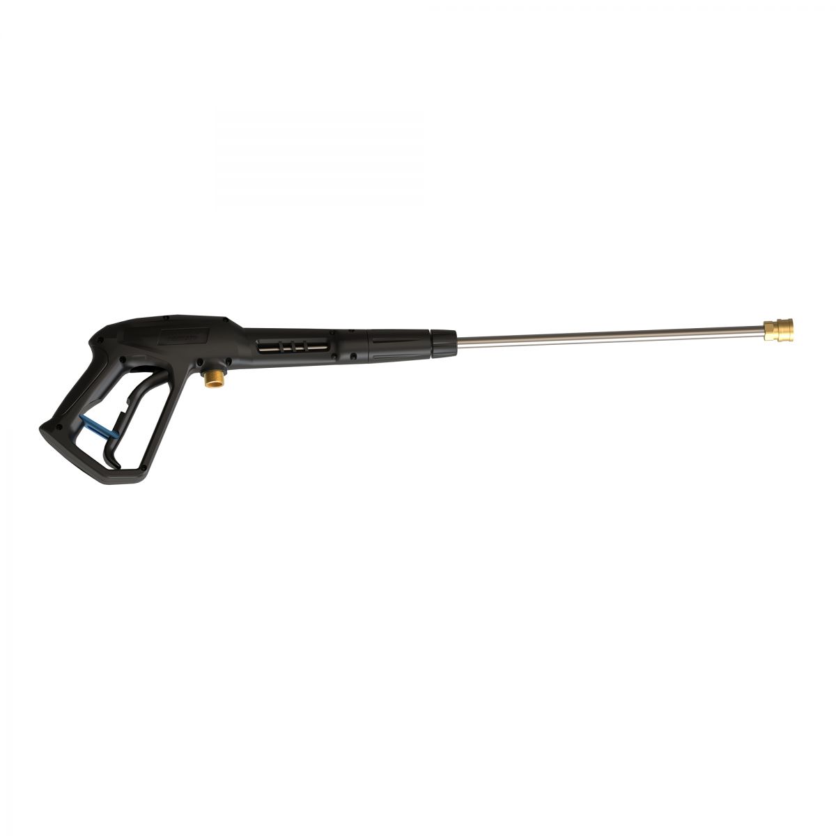 BluShield Humpback Reel Accessories - Pressure Washer Gun