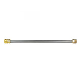 Blu Shield Humpback Reel Accessories - Pressure Washer Lance