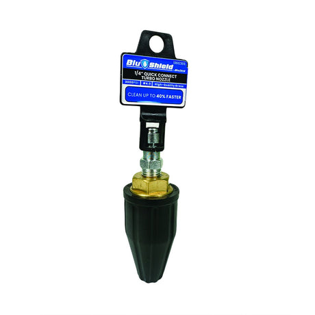 Blu Shield Turbo Nozzle