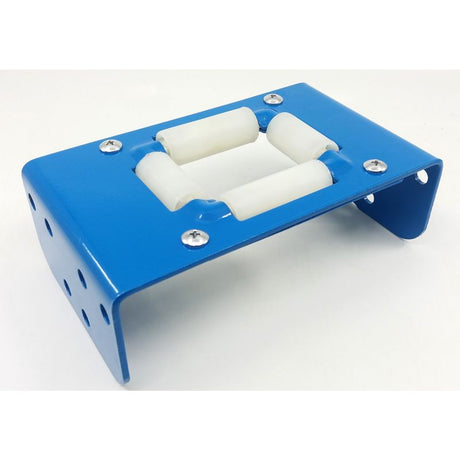 Roller Plate Assembly for 3/8" & 1/2" STD & HD Black