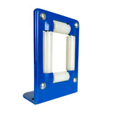 Roller Plate Assembly for 3/8" & 1/2" STD & HD Blue
