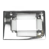 Roller Plate Assembly for 3/8" & 1/2" STD - SS