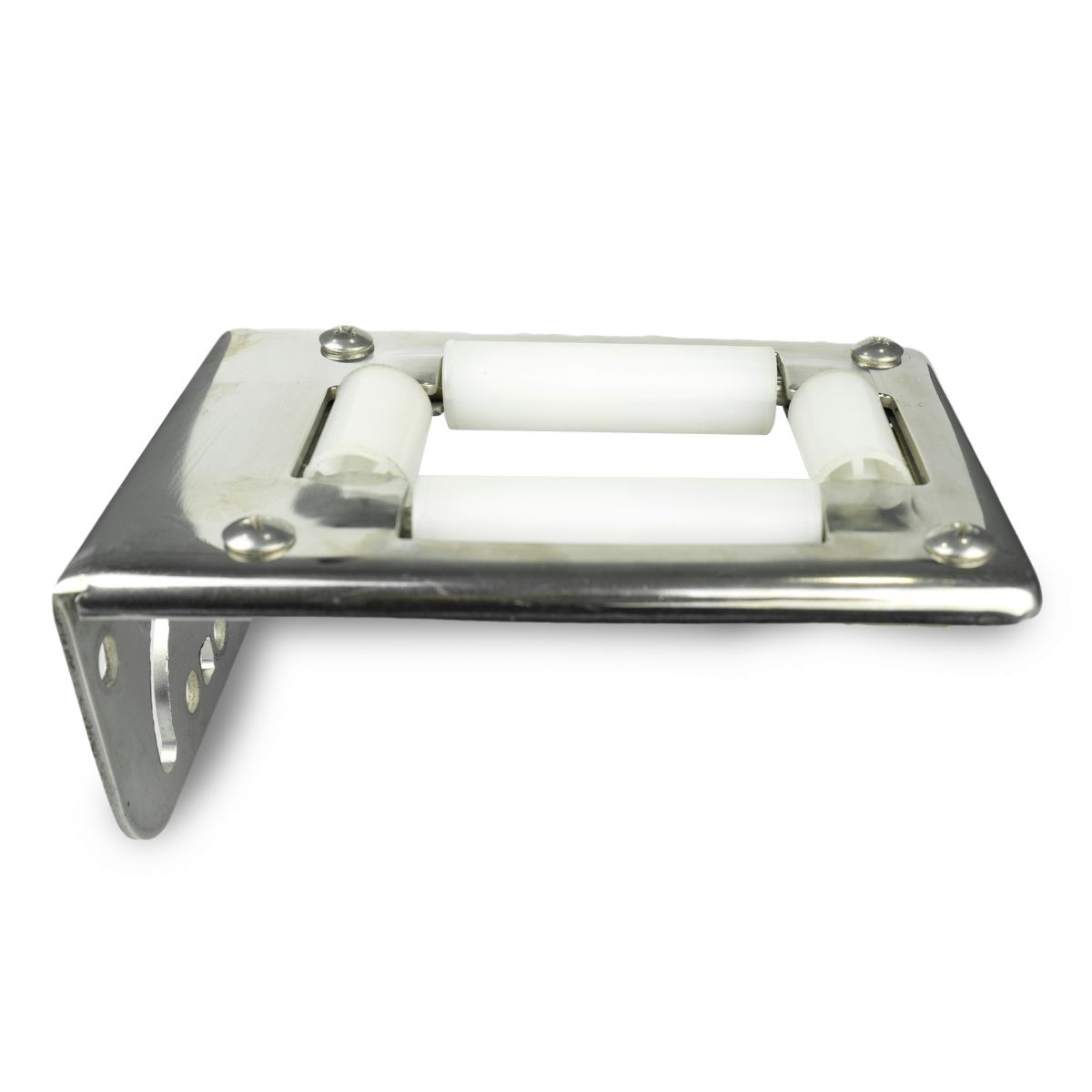 Roller Plate Assembly for 3/8" & 1/2" STD - SS