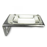 Roller Plate Assembly for 3/8" & 1/2" STD - SS