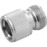 BluSeal 3/4" Male GHT Universal Quick-Connect Coupler