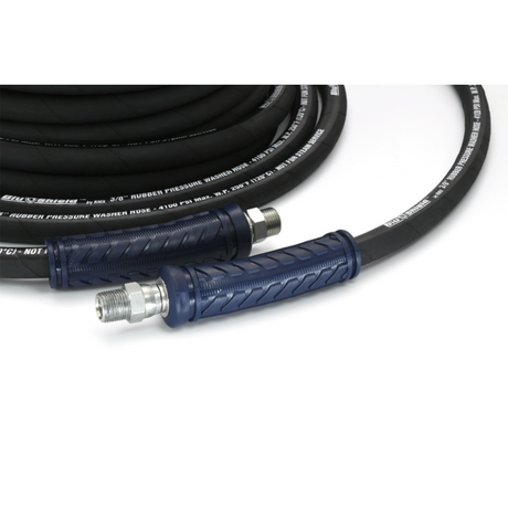 BluShield Aramid Braided 3/8"