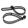 Non Marring Adjustable Extendable Strap