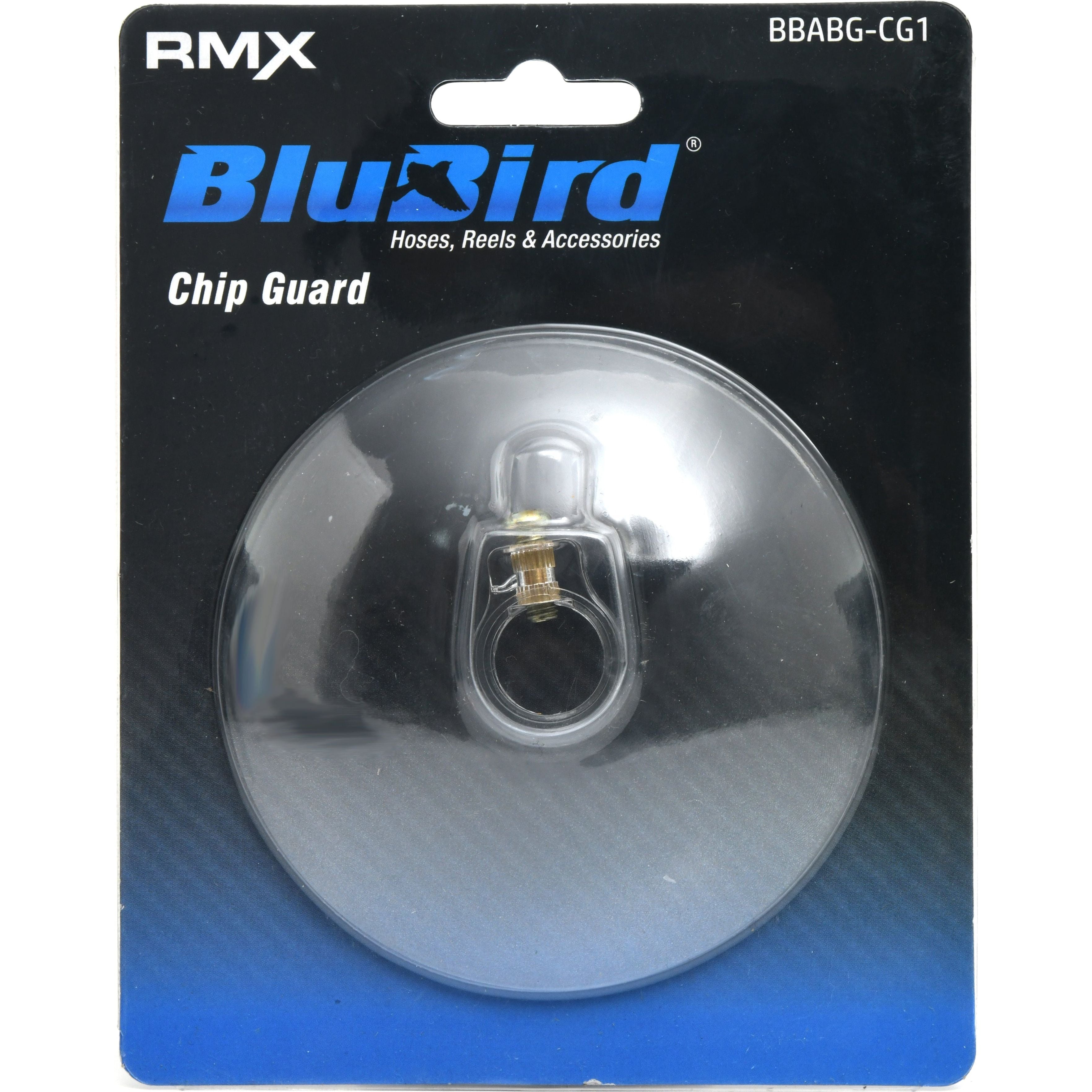 BluBird Eye-Protect Air Blow Gun Chip Guard