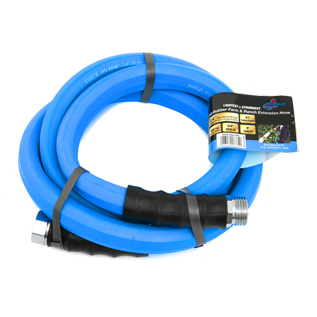 Lead-in Irrigation Hose