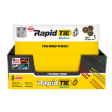 Rapid Tie 24-Pcs Counter Displayer (Displayer Only)