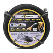 OilShield 3/4" Fuel Transfer Hose